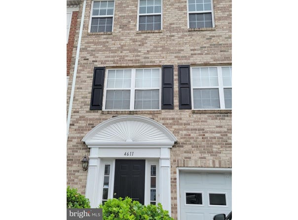 4611 KINGS MILL WAY, OWINGS MILLS, MD 21117