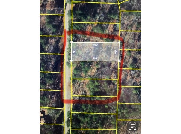 Lots145-147Blk4 Dave Creek Pkwy, Fairfield Bay, AR 72088