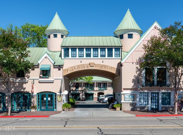 485 Alisal Road, Solvang, CA 93463