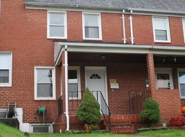 7007 GOUGH Street, BALTIMORE, MD 21224