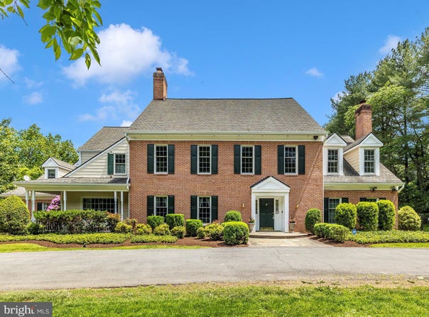 11009 PINEY MEETINGHOUSE ROAD, POTOMAC, MD 20854