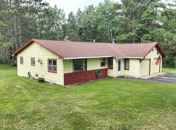 7011 BATOGOWSKI DR, Three Lakes, WI 54562