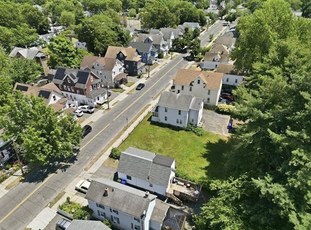 0 Nottingham St (Ws), Springfield, MA 01104