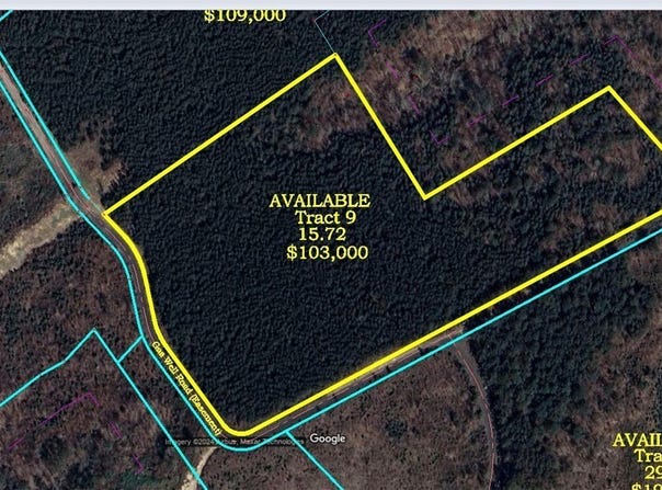 9 Milldale Road, Brookwood, AL 35444