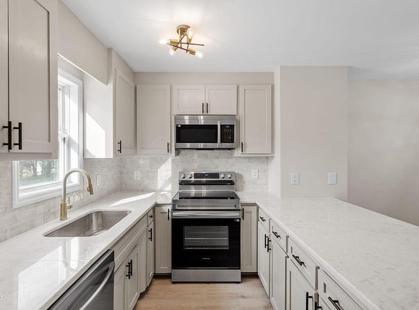 409 E Williams Street, Angier, NC 27501