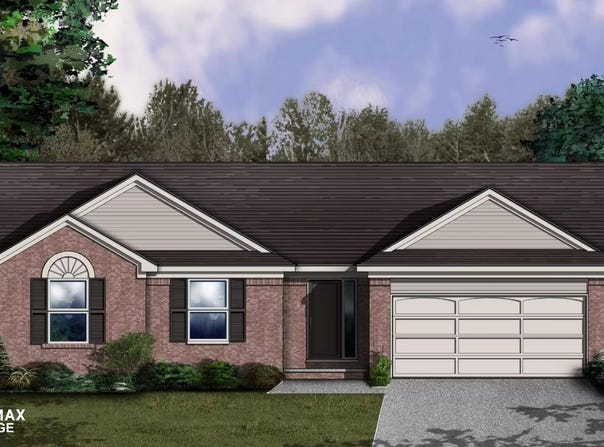 8019 Bradbury, Grand Blanc, MI 48439