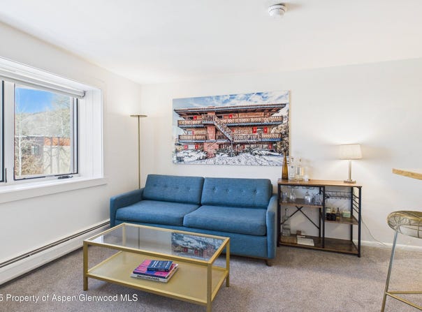 119 E Cooper Avenue, Aspen, CO 81611