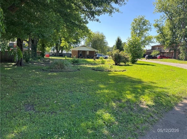 Epperson lot: 1, Dardanelle, AR 72834