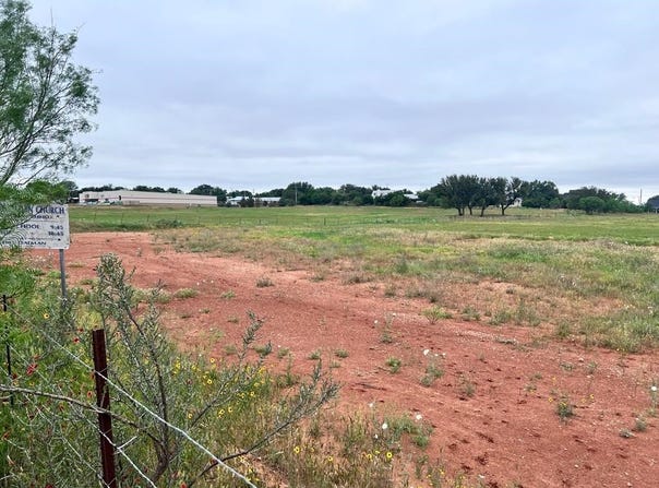 E Hwy 71, Llano, TX 78643