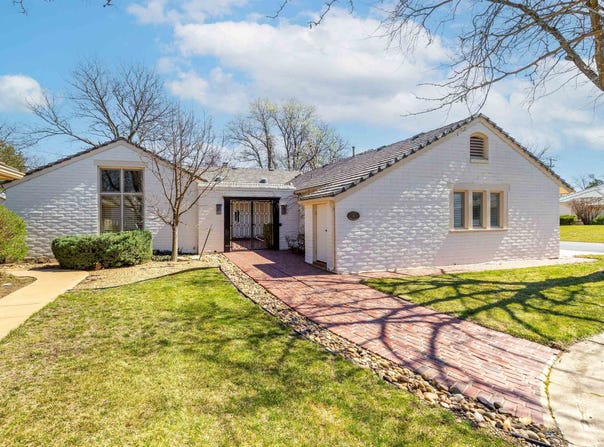 1440 N Gatewood St #4, Wichita, KS 67206