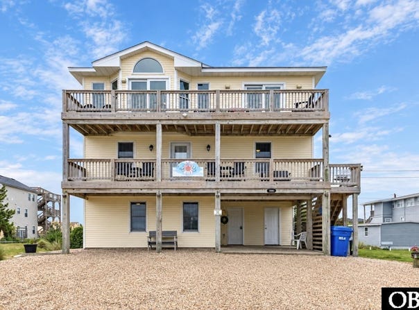 115 A Ocean Bay Boulevard lot: A, Duck, NC 27949