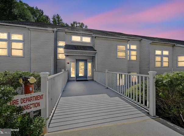 3307 HALEY CT #94, WILMINGTON, DE 19808