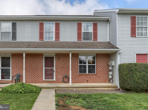 909 S 3RD STREET, LEBANON, PA 17042