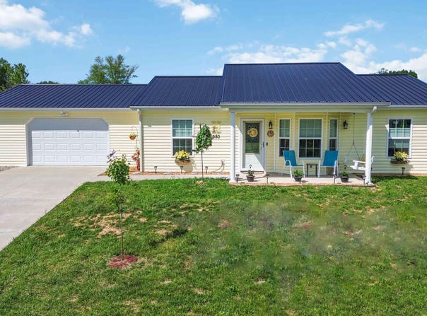 980 Sandidge Road, Eubank, KY 42567