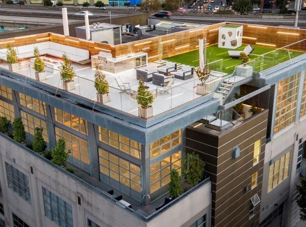 9 Bernice Street, San Francisco, CA 94103