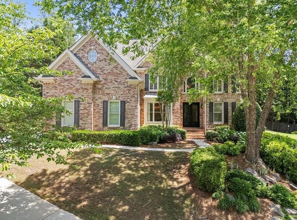 4250 Old Oak Trace, Cumming, GA 30041