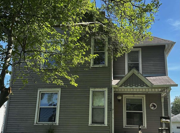 1812 11TH Avenue, Moline, IL 61265