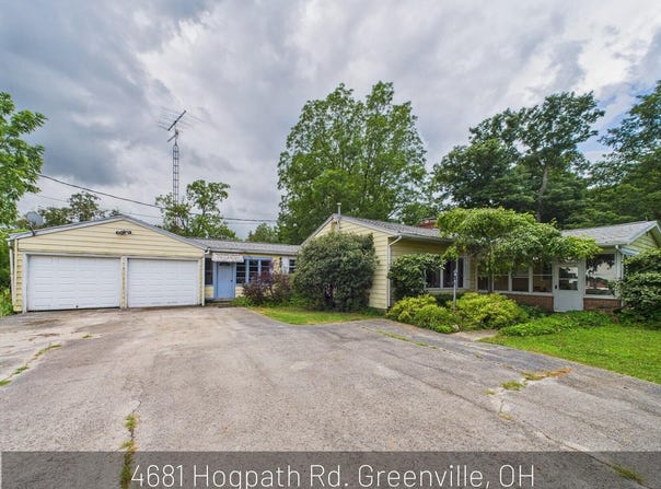 4681 Hogpath Road, Greenville, OH 45331