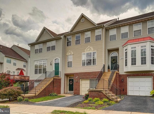 14679 SEASONS DR, CENTREVILLE, VA 20120