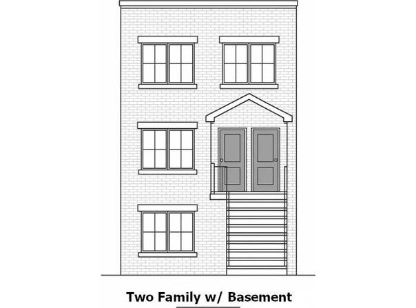52 Bruner Avenue, New York, NY 10469