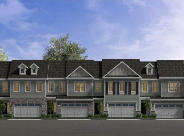 21 Kearns Pl, Bldg. 39 Unit 3906, Monmouth Junction, NJ 08852