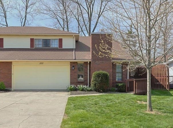 6331 Adams Circle, Dayton, OH 45459