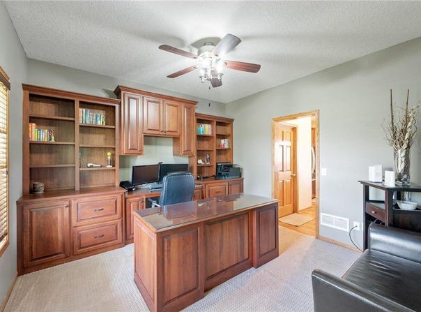2728 174th Avenue NE, Ham Lake, MN 55304