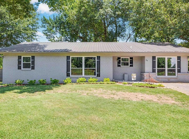 48 E Main Street, Greenbrier, AR 72058
