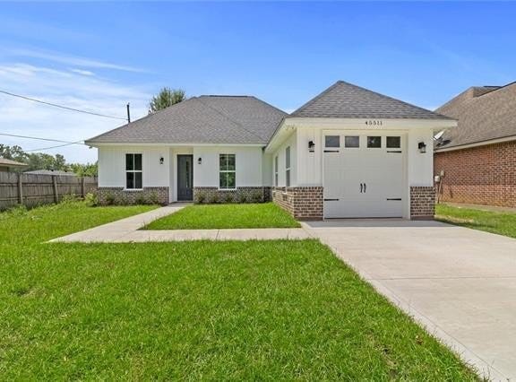 45511 TRANQUIL Trace, Hammond, LA 70403