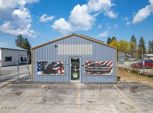 5929 E Highway 54, Athol, ID 83801