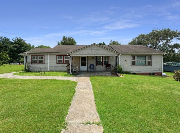 6560 Old Russellville Pike, Whitesburg, TN 37891