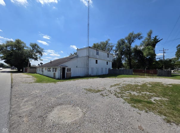 312 S Mapleton Street, Columbus, IN 47201