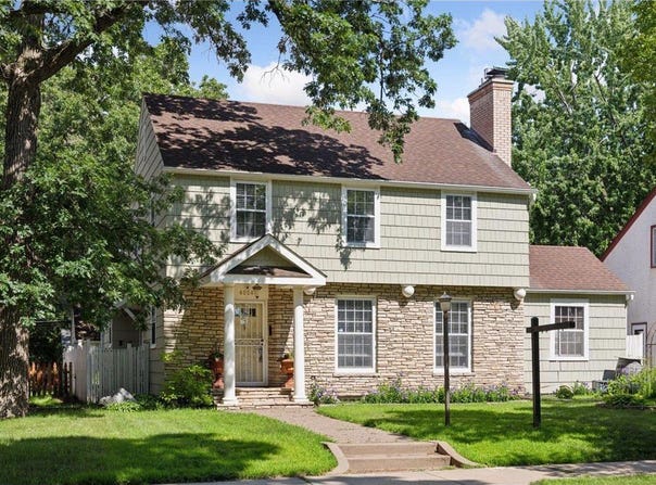 4024 Washburn Avenue N, Minneapolis, MN 55412