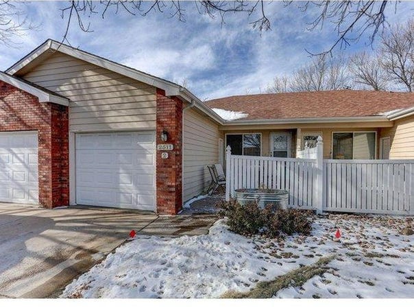 2511 49th Ave, Greeley, CO 80634