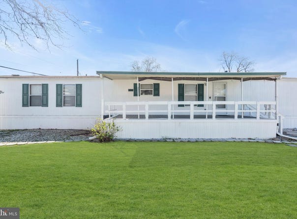 511 WRIGHTSTOWN SYKESVILLE ROAD, WRIGHTSTOWN, NJ 08562
