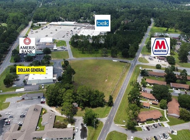 26th Ave SE, Moultrie, GA 31768