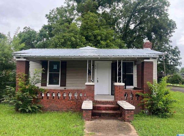 616 62ND STREET, FAIRFIELD, AL 35064