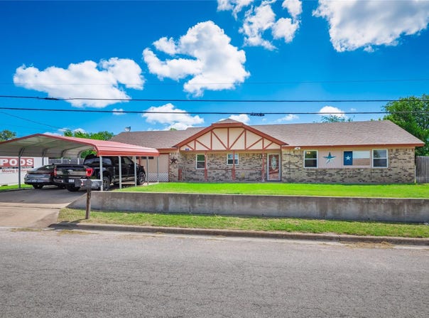 261 Falcon LN, Kempner, TX 76539