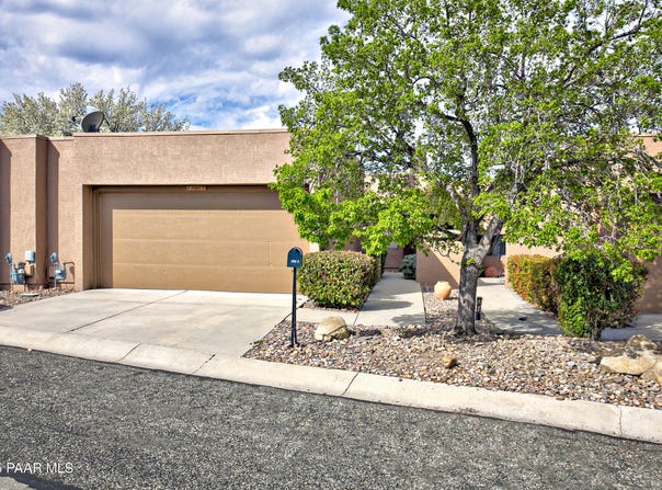 2151 S Resort Way, Prescott, AZ 86301