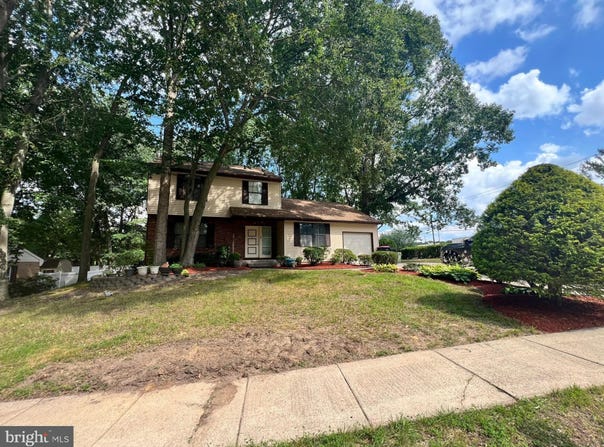 2 WINDMILL DRIVE, CLEMENTON, NJ 08021