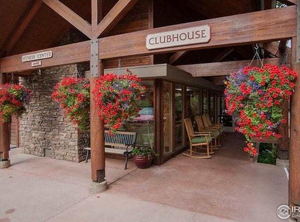 1565 Highway 66, Estes Park, CO 80517