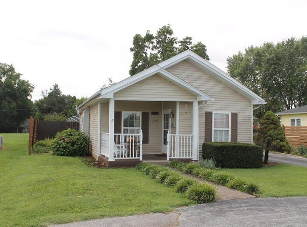 1448 Magnolia Street, Bowling Green, KY 42101