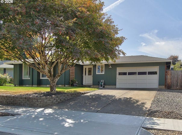 8206 SW PONCA Ct, Tualatin, OR 97062