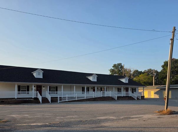 Broad Street, Bennettsville, SC 29512