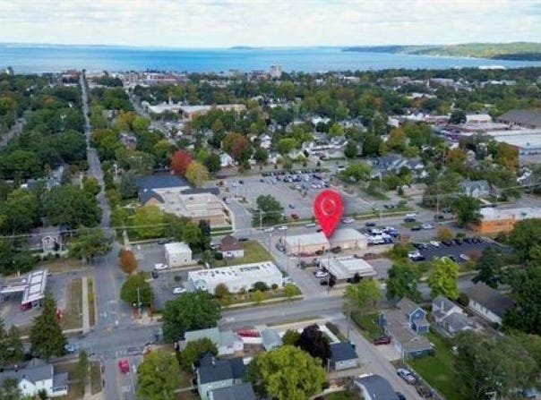 114 W Griffin Street, Traverse City, MI 49684