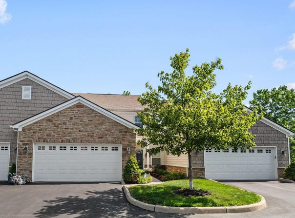 6232 Albany Brooke Drive, Westerville, OH 43081