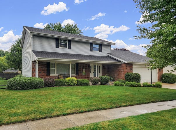 325 Twilight Drive, Morris, IL 60450