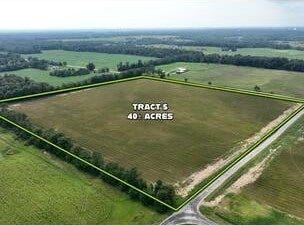 Witt Lake Road, Burr Oak, MI 49030