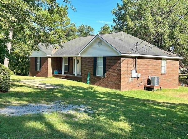 3910 Audubon Drive, Mobile, AL 36619