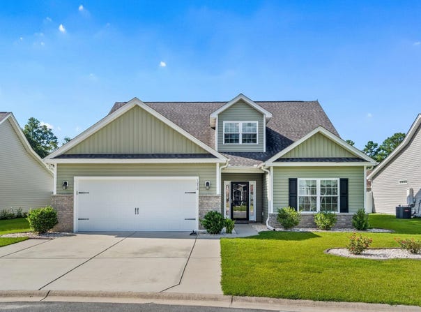 1050 Kennington Ct., Conway, SC 29526